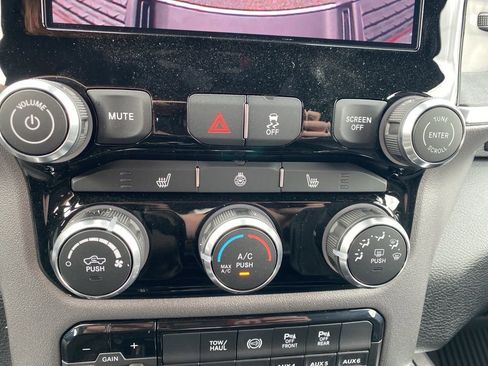 New 2026 RAM 3500 Lone Star image 26