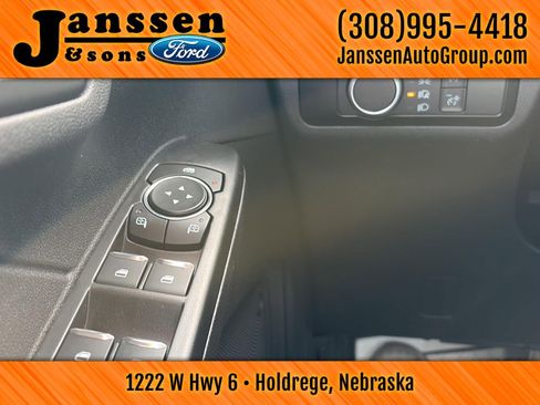 New 2026 Ford Escape Active w/ Cold Weather Package image 18