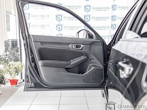 Used 2024 Honda Civic Sport image 29