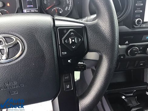 Used 2023 Toyota Tacoma SR image 28