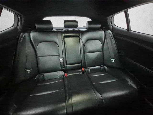 Used 2022 Kia Stinger GT1 RWD image 23