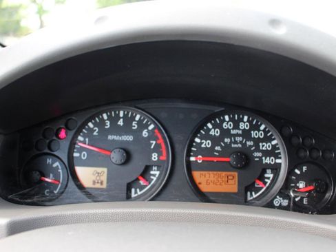 Used 2016 Nissan Frontier SV AWD/4WD image 20