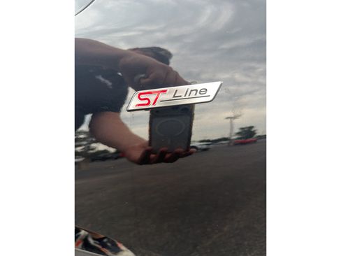 Used 2025 Ford Escape ST-Line FWD image 11