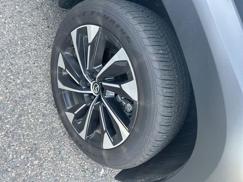 Used 2025 MAZDA CX-50 2.5 Hybrid w/ Weather Package image 2