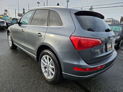 Used 2012 Audi Q5 2.0T Premium Plus image 6