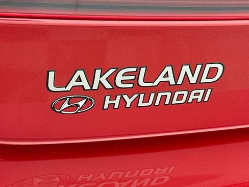 Used 2021 Hyundai Sonata Limited FWD image 31