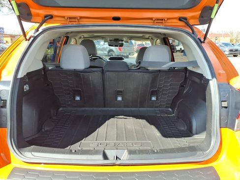 Used 2020 Subaru Crosstrek 2.0i Premium w/ Moonroof Package 2 image 10