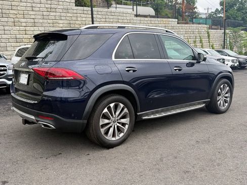 Used 2022 Mercedes-Benz GLE 350 4MATIC image 10