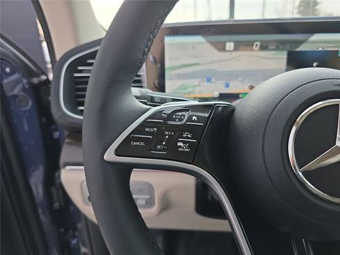 New 2026 Mercedes-Benz GLE 450 4MATIC image 35