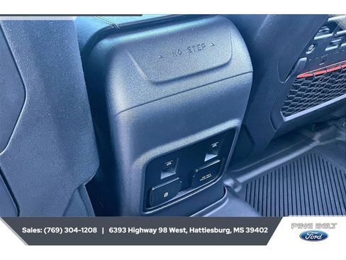 Used 2024 Ford Bronco Raptor image 25