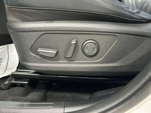 Used 2024 Kia Sportage X-Line w/ X-Line Premium Package AWD/4WD image 10