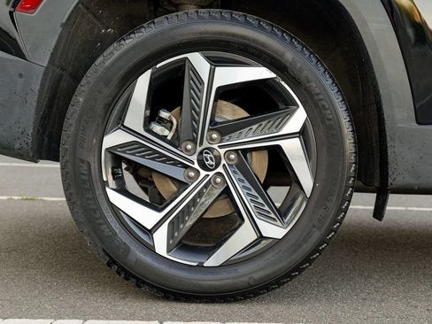 Used 2023 Hyundai Tucson Limited AWD/4WD image 13