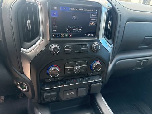 Used 2019 Chevrolet Silverado 1500 RST w/ All-Star Edition AWD/4WD image 28
