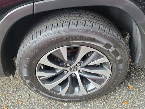 Used 2020 Lexus RX 350 FWD image 11