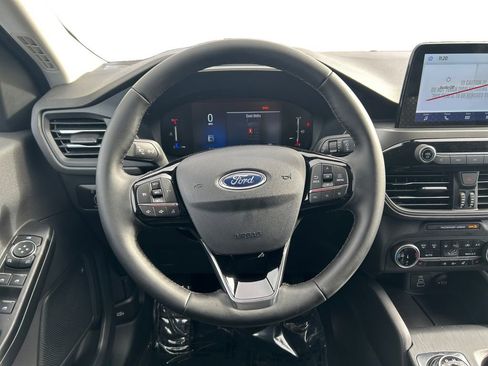 New 2026 Ford Escape Active w/ Cold Weather Package image 35