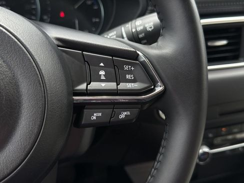 Used 2023 MAZDA CX-5 AWD 2.5 S w/ Premium Package image 26