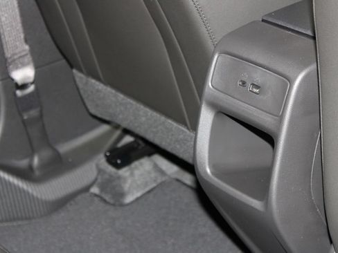 New 2026 Chevrolet Trax RS w/ Driver Confidence Package FWD image 27