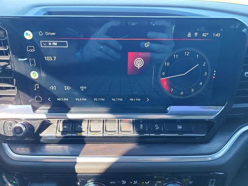 Used 2022 GMC Sierra 1500 SLT w/ SLT Premium Plus Package image 19