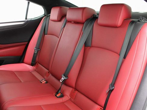 Used 2020 Lexus ES 350 F Sport w/ Accessory Package 2 image 39