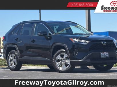 Used 2024 Toyota RAV4 XLE w/ Weather Package