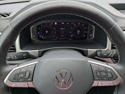 Certified 2023 Volkswagen Atlas SEL AWD/4WD image 30