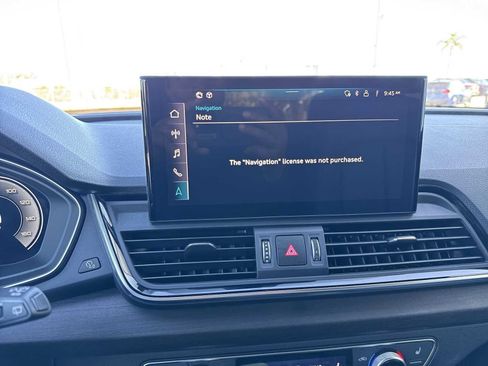 Used 2023 Audi Q5 Premium Plus image 28