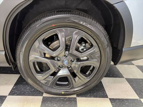 New 2026 Subaru Ascent Bronze Edition image 8