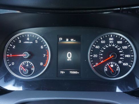 Used 2021 Kia K5 GT-Line FWD image 5