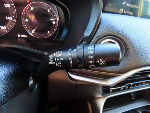 Used 2025 MAZDA CX-90 3.3 Turbo w/ Premium Sport Pkg image 40