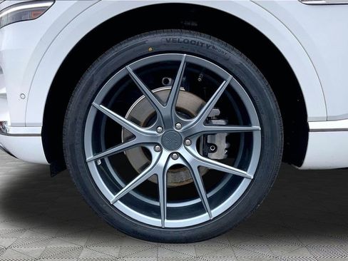 Used 2021 Genesis GV80 2.5T w/ Advanced Package 02 image 22