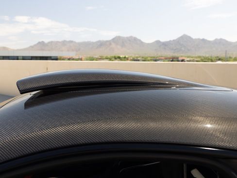 Used 2020 McLaren 620R RWD image 14