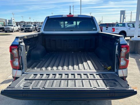 Used 2024 Ford Ranger XLT w/ Technology Package image 22