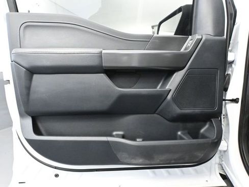 Used 2024 Ford F150 XLT w/ XLT Black Appearance Package image 19