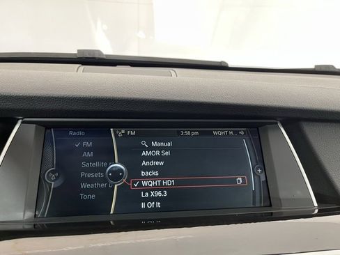 Used 2011 BMW 550i Gran Turismo xDrive image 15