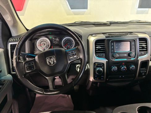 Used 2015 RAM 1500 Big Horn image 20