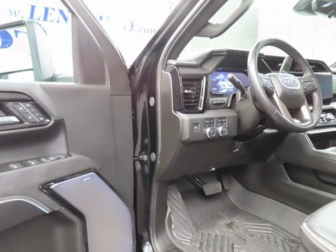 Used 2025 GMC Sierra 2500 AT4X w/ AT4X AEV Edition image 60