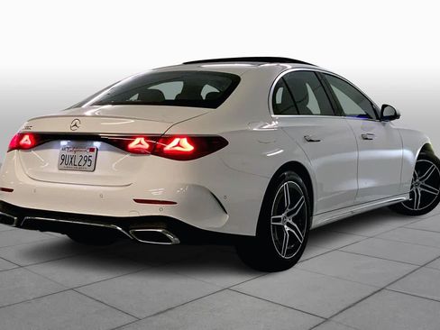 Used 2025 Mercedes-Benz E 350 E 350 image 12