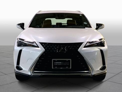 Certified 2024 Lexus UX 250h Premium image 3