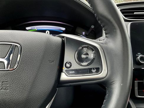 Used 2022 Honda CR-V EX-L image 12