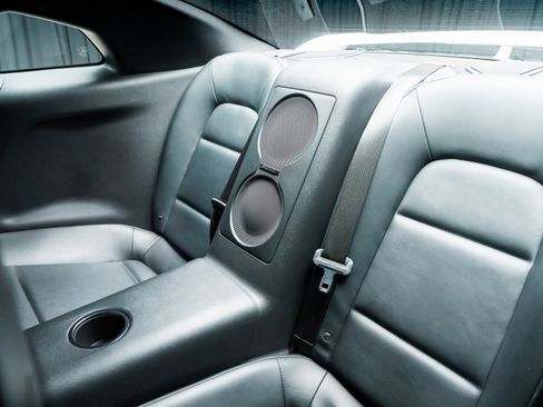 Used 2020 Nissan GT-R Premium image 62