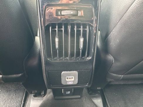 Used 2024 Jeep Compass Limited AWD/4WD image 24