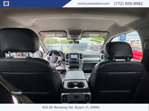 Used 2021 Ford F250 Lariat AWD/4WD image 64