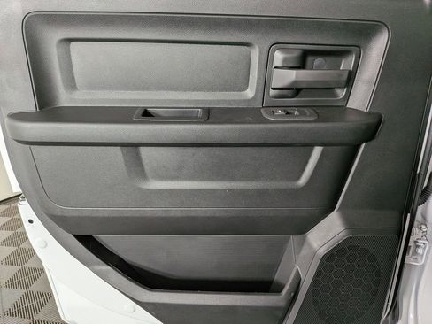 New 2026 RAM 2500 Tradesman image 26