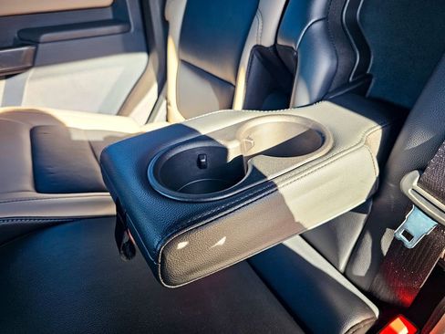 Used 2024 Ford Bronco Wildtrak image 31