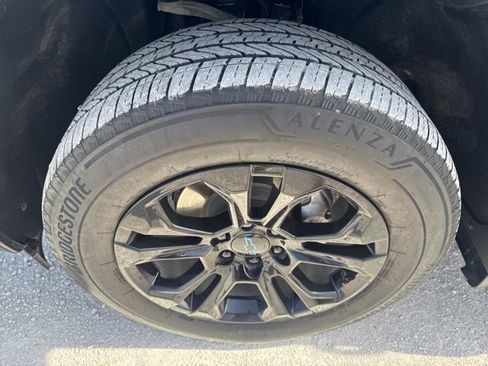 Used 2023 Chevrolet Silverado 1500 LTZ w/ LTZ Premium Texas Edition image 38