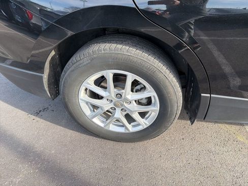 Used 2024 Chevrolet Equinox LT image 23