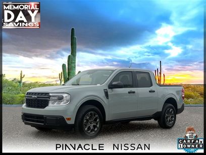Used 2024 Ford Maverick XLT