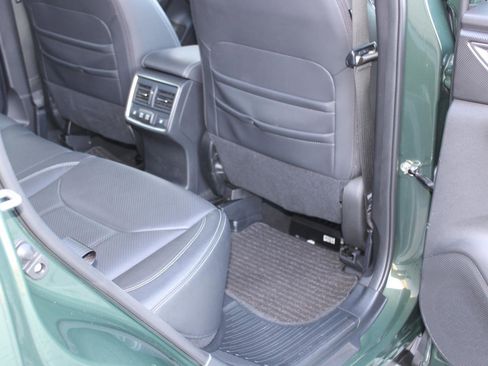 Used 2023 Subaru Forester Touring image 42