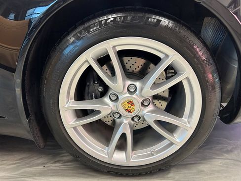 Used 2009 Porsche 911 Carrera RWD image 20