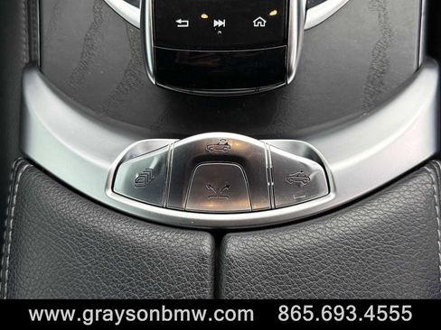 Used 2020 Mercedes-Benz C 300 Cabriolet w/ AMG Line image 28
